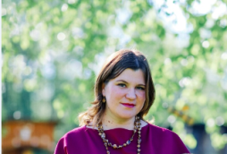 Каримова Екатерина Викторовна